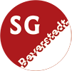 SG Beverstedt e.V. – Herzlich willkommen! Logo